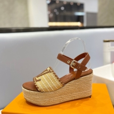 Louis Vuitton Sandals